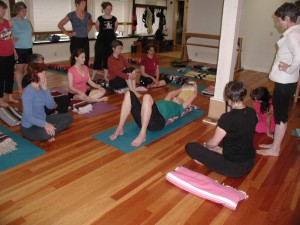 Felicity Green Free IYANW Member Workshop