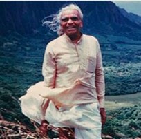 BKS Iyengar