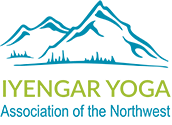 The Iyengar Yoga Association of the Northwest